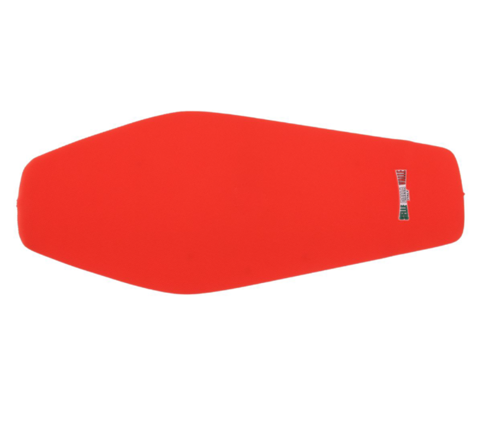 RACING SEAT COVER KTM/HQV/GAS SX/SX-F/TC/FC 19-22, EXC/EXC-F/TE/FE 20-23, MC/MC-F/EC/EC-F 21-23 RD (R)