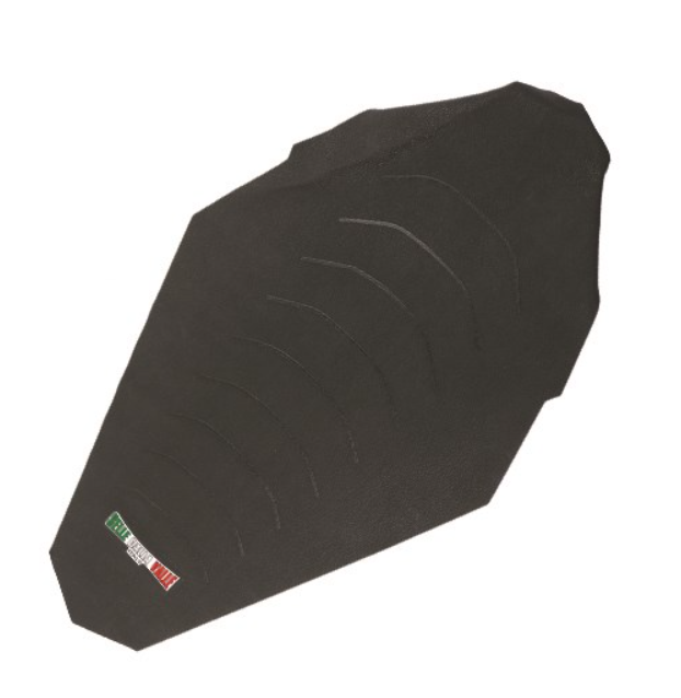 SHARK SEAT COVER YAMAHA YZ250F/450F 14-22, WR250F 15-16 BLACK