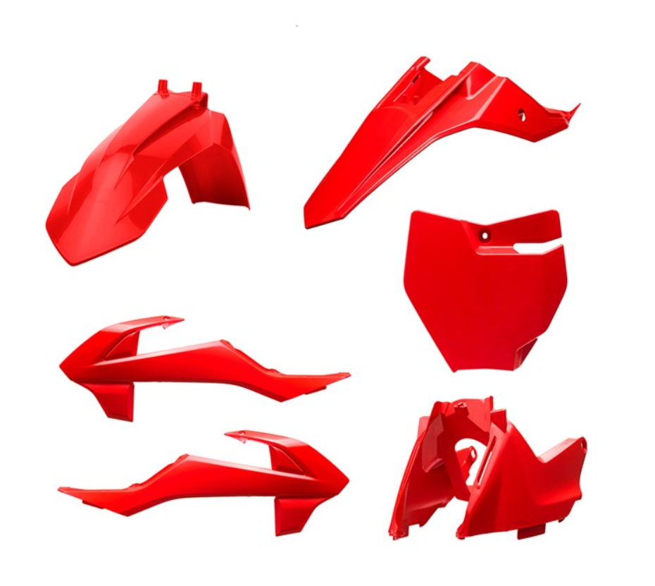 BOX KIT GAS GAS MC65 21-23 OEM