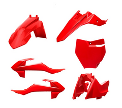 BOX KIT GAS GAS MC65 21-23 OEM