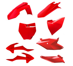 BOX KIT GAS GAS MC85 21-24 OEM