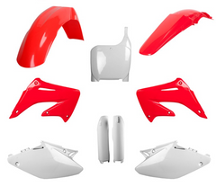 BOX KIT HONDA CR125-250 02-03 STANDARD