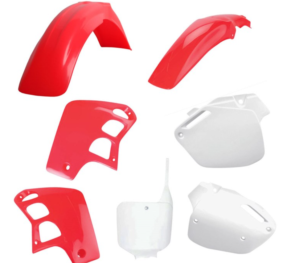 BOX KIT HONDA CR500 95-01 OEM