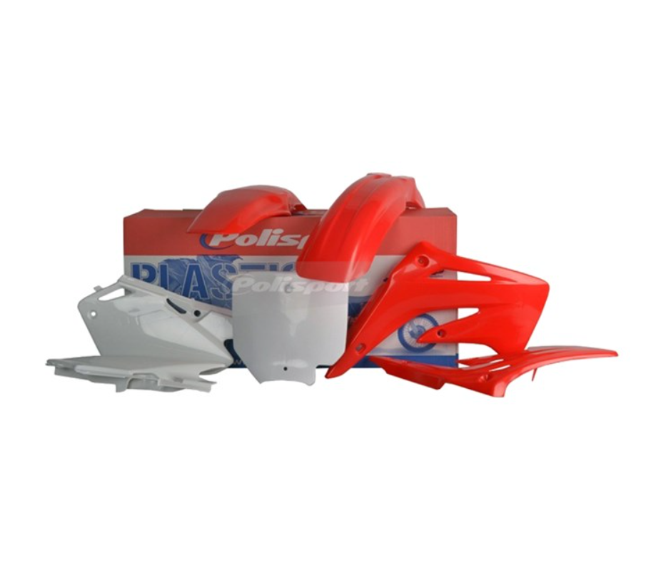 BOX KIT HONDA CR85 03-07 STANDARD