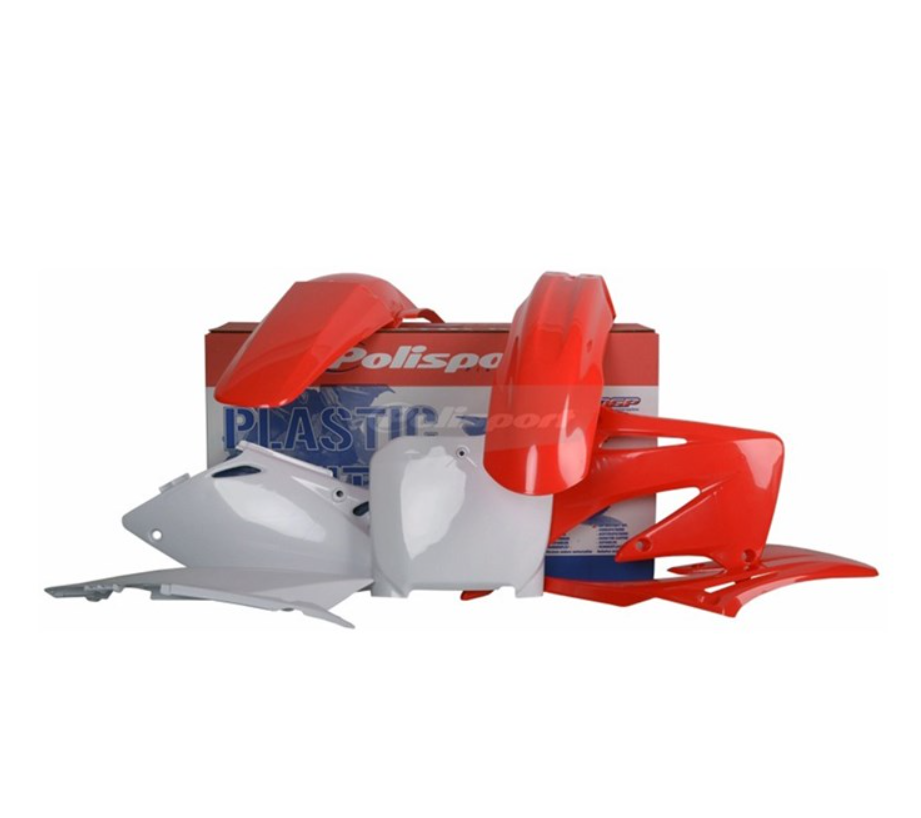 BOX KIT HONDA CRF450R 02-03 STANDARD