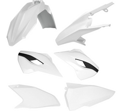 BOX KIT HUSQVARNA TE/FE 14-16