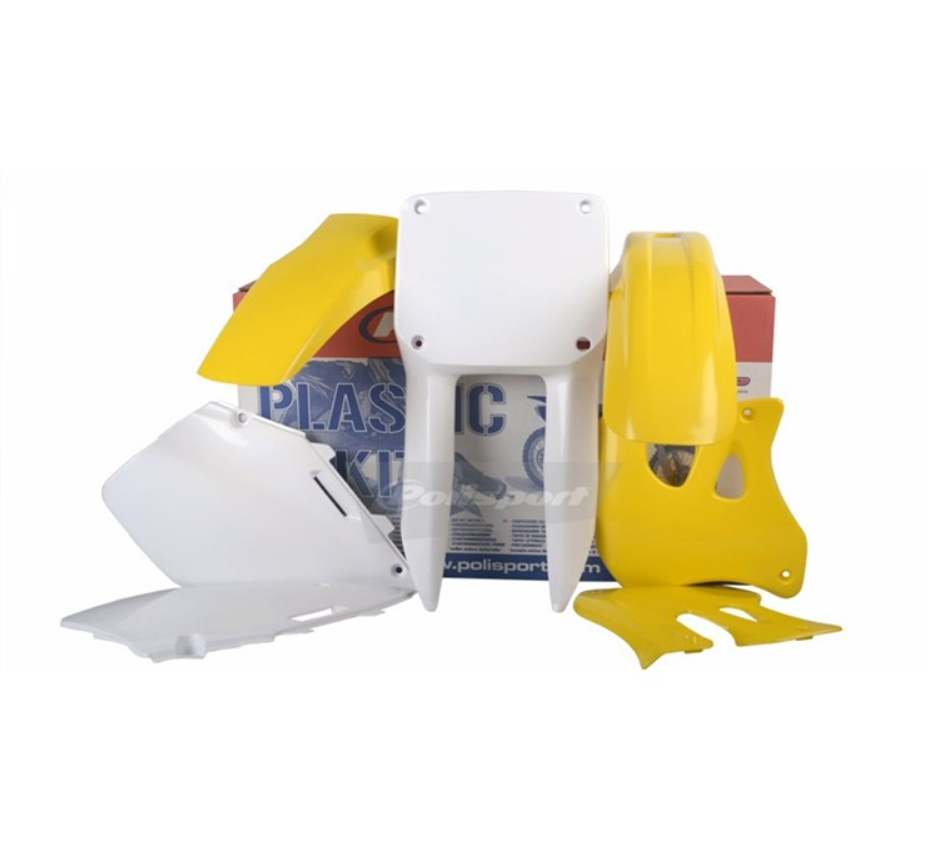 BOX KIT SUZUKI RM125/250 96-98 (OEM)