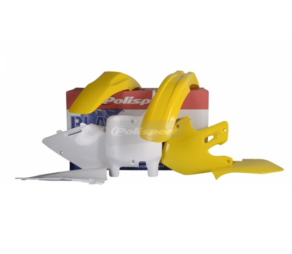 BOX KIT SUZUKI RM125/250 99-00 (OEM)