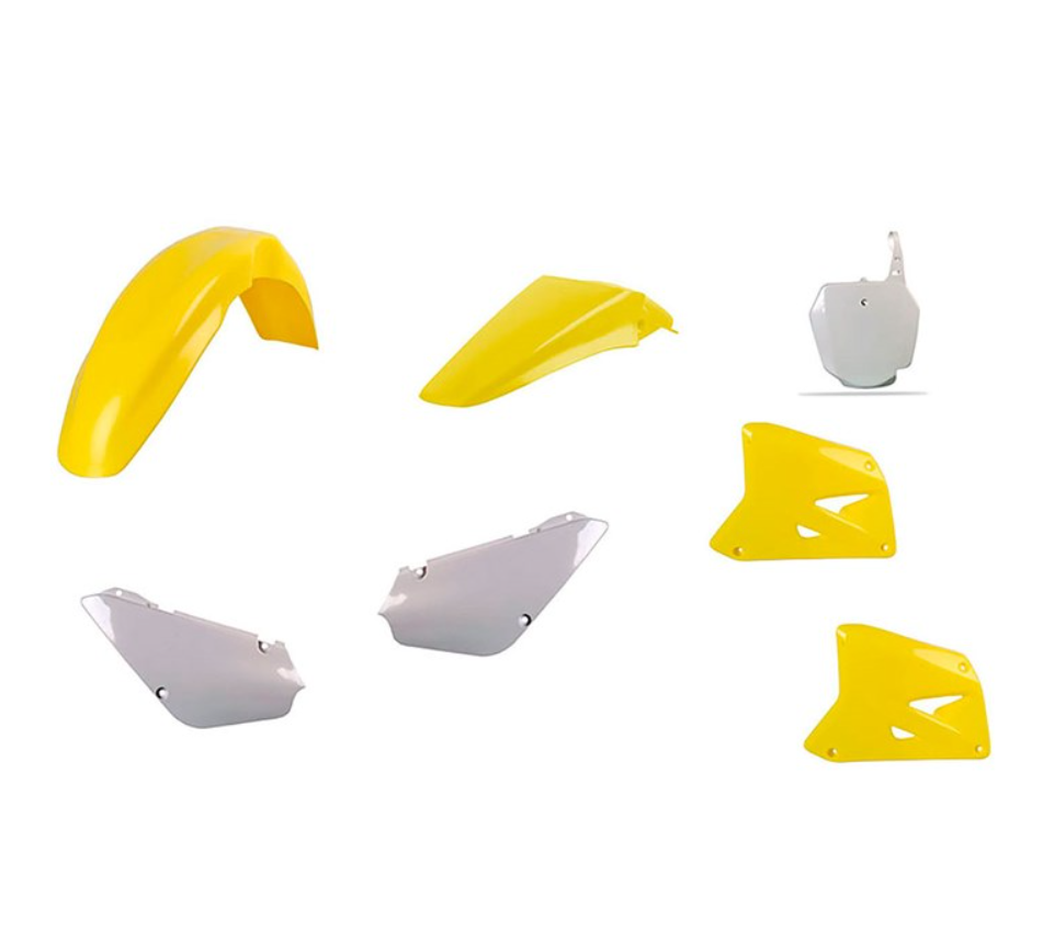 BOX KIT SUZUKI RM85 02-25