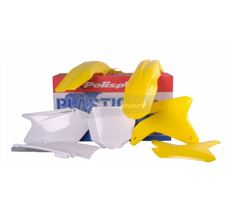 BOX KIT SUZUKI RM-Z450 05-06 (OEM)