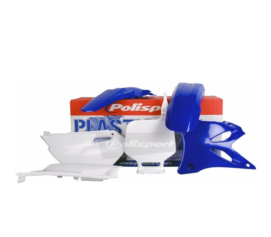 BOX KIT YAMAHA YZ85 02-14 OEM (02-12)