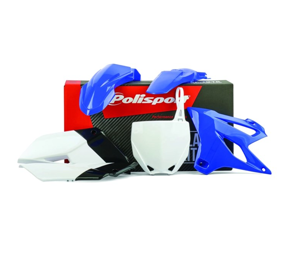 BOX KIT YAMAHA YZ85 15-21
