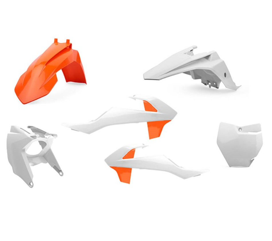 BOX KIT KTM SX65 16-23