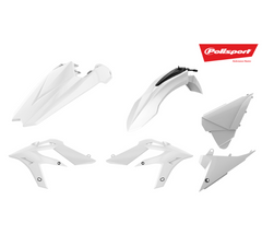 BOX KIT BETA X-TRAINER 15-19. CLICK FOR COLOUR OPTIONS.